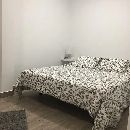 Apartmán Apartamento Espacio Tranquilo Icod De Los Vinos