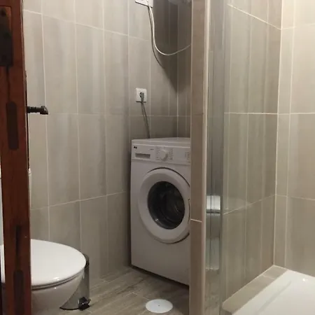 Apartamento Espacio Tranquilo