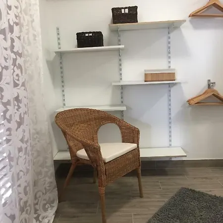 Apartamento Espacio Tranquilo Apartmán Icod De Los Vinos