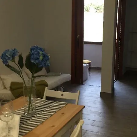Apartamento Espacio Tranquilo