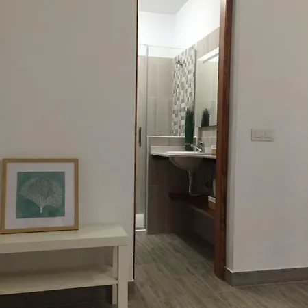 Apartamento Espacio Tranquilo Apartmán Icod De Los Vinos