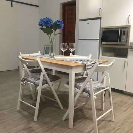 Apartamento Espacio Tranquilo * Icod De Los Vinos
