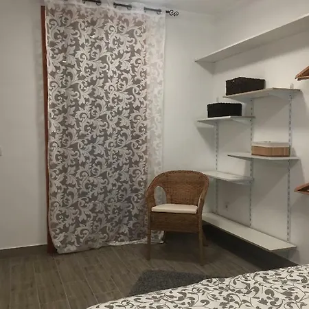 Apartamento Espacio Tranquilo Apartmán